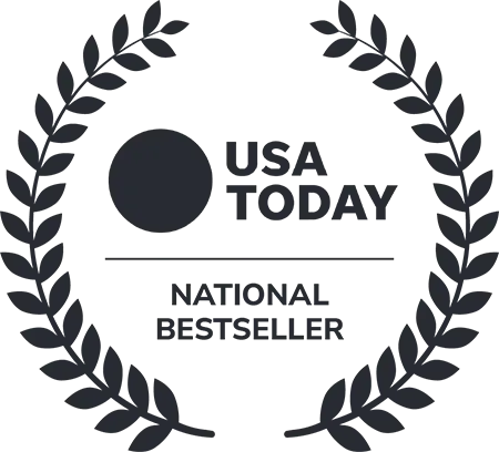 USA Today National Bestseller